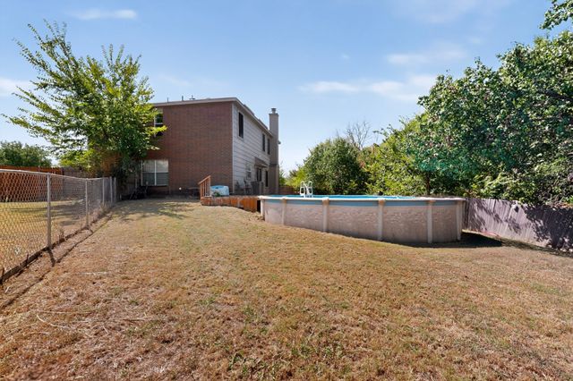 3320 Teasbend Court, Denton, TX 76210