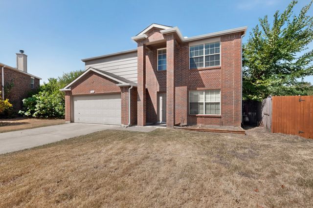 3320 Teasbend Court, Denton, TX 76210