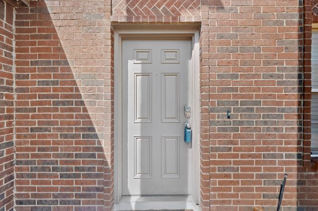 3320 Teasbend Court, Denton, TX 76210