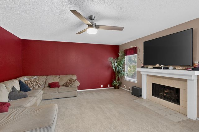 3320 Teasbend Court, Denton, TX 76210
