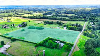 0 Dye Rd, Bell Buckle, TN 37020