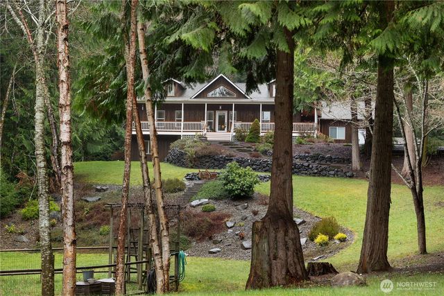 80 E Sea Breeze Lane, Shelton, WA 98584