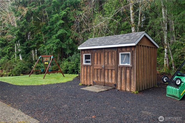 80 E Sea Breeze Lane, Shelton, WA 98584