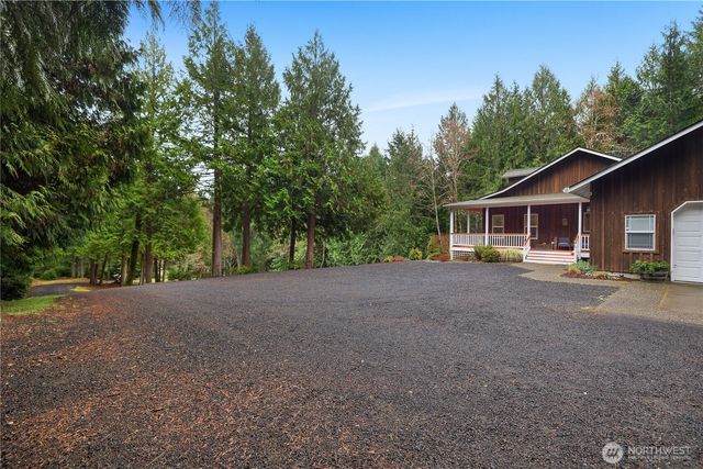 80 E Sea Breeze Lane, Shelton, WA 98584