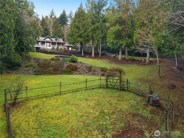 80 E Sea Breeze Lane, Shelton, WA 98584