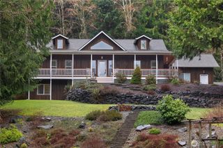 80 E Sea Breeze Lane, Shelton, WA 98584