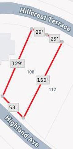 108 Hillcrest Terrace, Santa Cruz, CA 95060