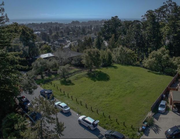 108 Hillcrest Terrace, Santa Cruz, CA 95060