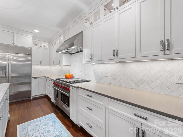 1201 Belgrave Place, Charlotte, NC 28203