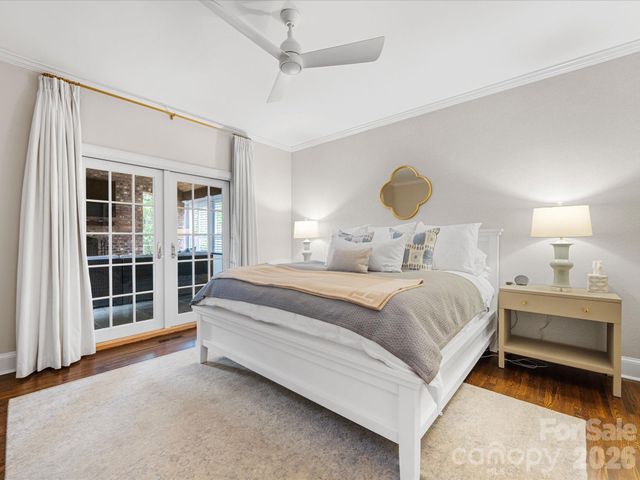 1201 Belgrave Place, Charlotte, NC 28203