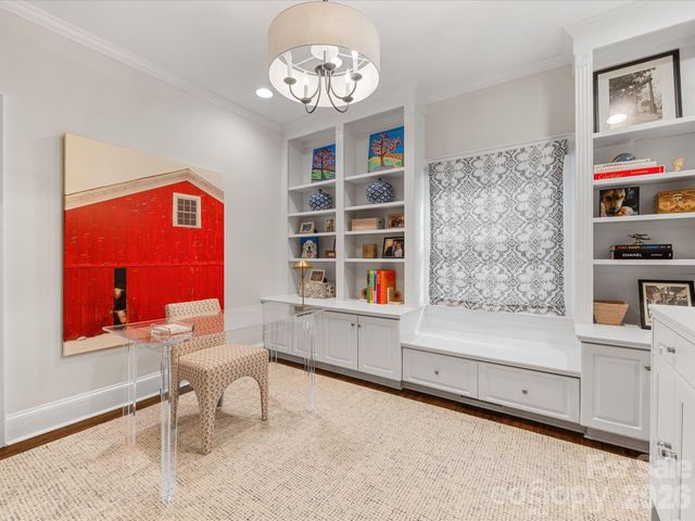 1201 Belgrave Place, Charlotte, NC 28203