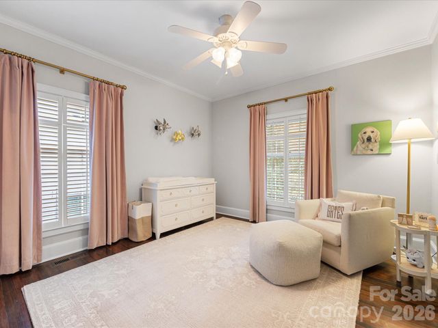 1201 Belgrave Place, Charlotte, NC 28203