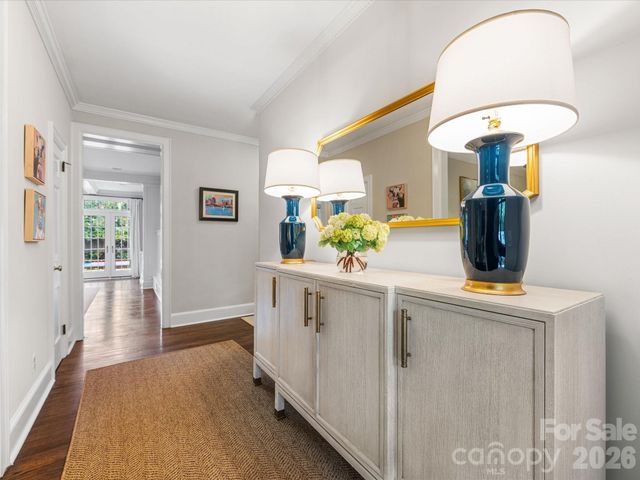 1201 Belgrave Place, Charlotte, NC 28203