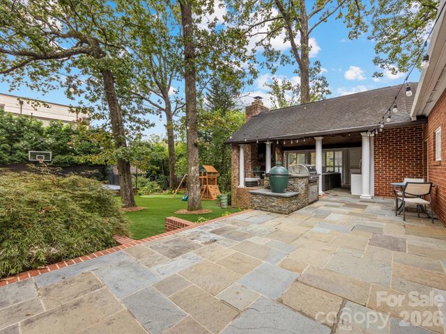 1201 Belgrave Place, Charlotte, NC 28203