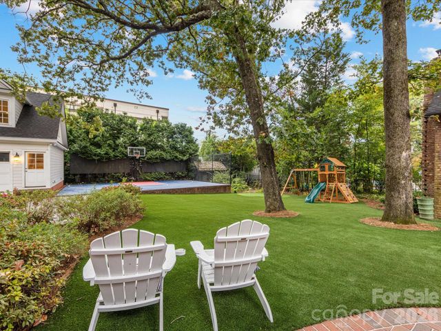 1201 Belgrave Place, Charlotte, NC 28203