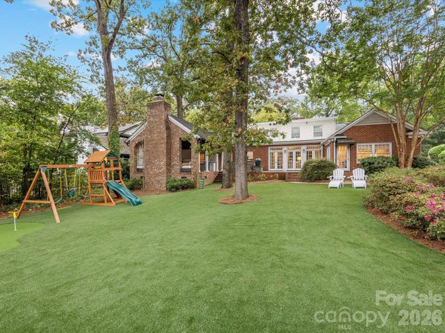 1201 Belgrave Place, Charlotte, NC 28203