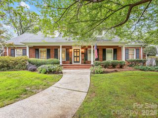 1201 Belgrave Place, Charlotte, NC 28203