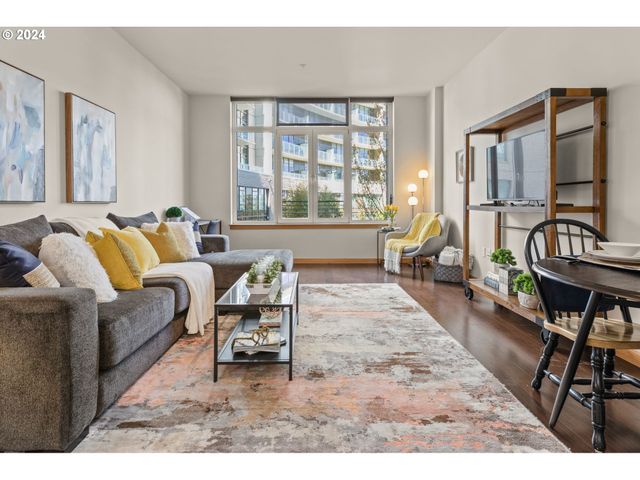 1255 Nw 9TH Ave, Portland, OR 97209