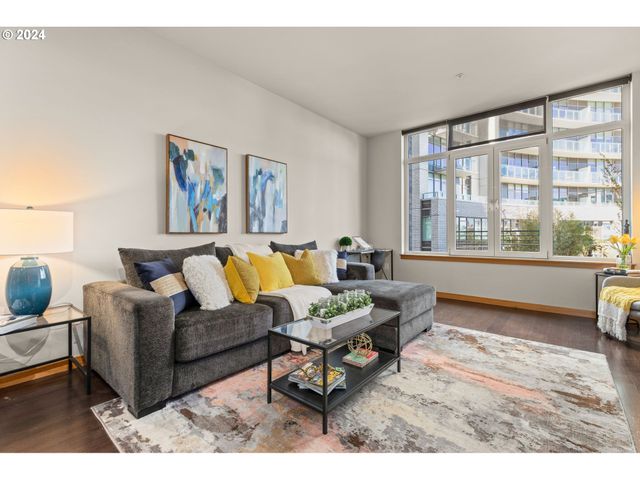 1255 Nw 9TH Ave, Portland, OR 97209