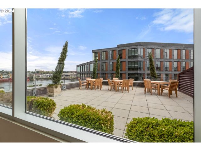 1255 Nw 9TH Ave, Portland, OR 97209