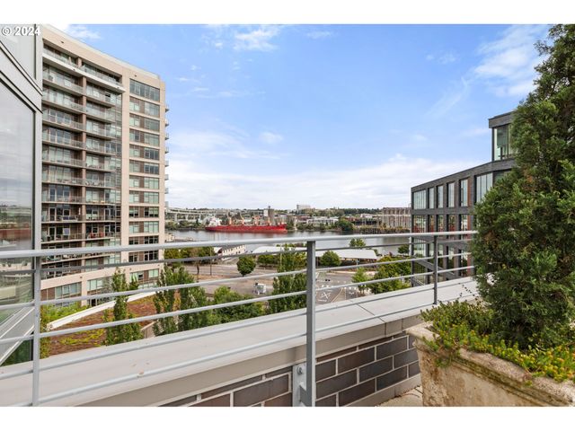 1255 Nw 9TH Ave, Portland, OR 97209