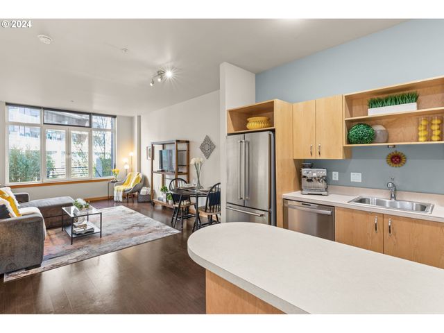 1255 Nw 9TH Ave, Portland, OR 97209