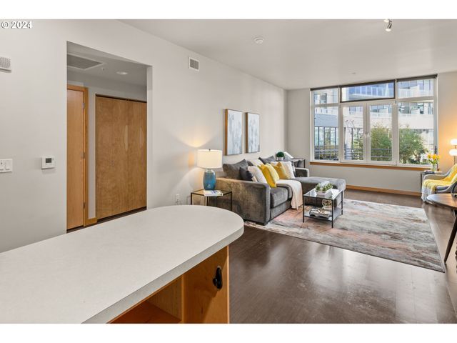 1255 Nw 9TH Ave, Portland, OR 97209