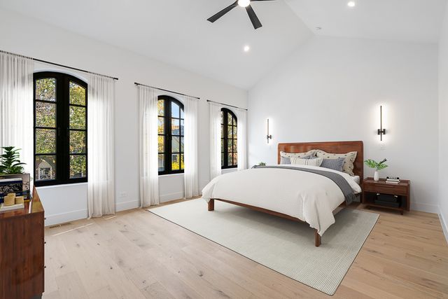 3446 N Oakley Avenue, Chicago, IL 60618