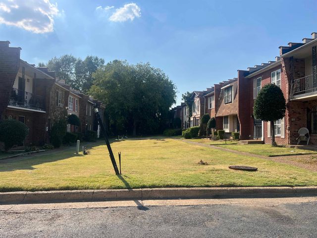 4787 TOWNHOUSE WAY, Memphis, TN 38118