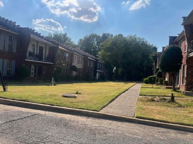 4787 TOWNHOUSE WAY, Memphis, TN 38118