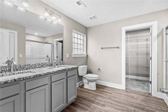 5903 Juniper Ridge Drive, Charlestown, IN 47111