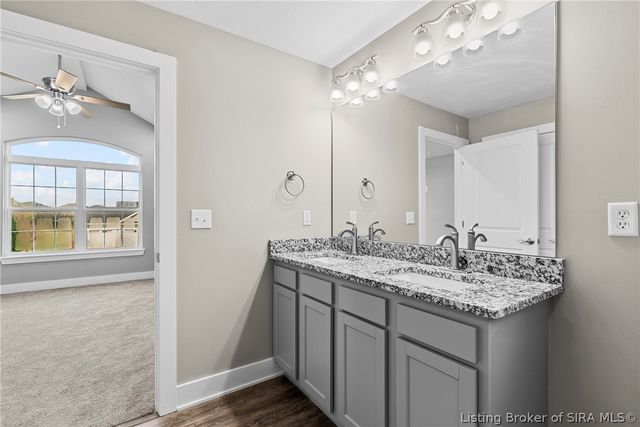 5903 Juniper Ridge Drive, Charlestown, IN 47111