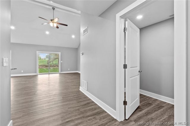 5903 Juniper Ridge Drive, Charlestown, IN 47111