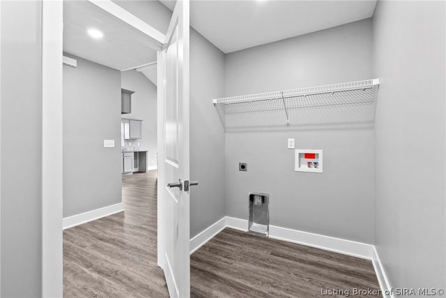 5903 Juniper Ridge Drive, Charlestown, IN 47111