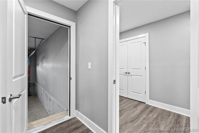 5903 Juniper Ridge Drive, Charlestown, IN 47111