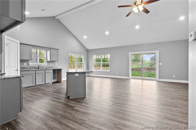 5903 Juniper Ridge Drive, Charlestown, IN 47111