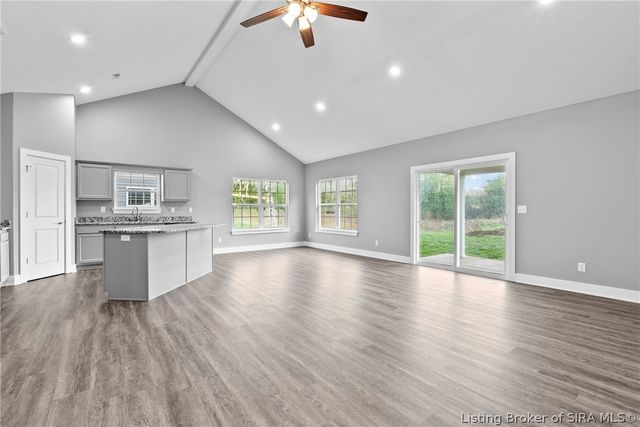 5903 Juniper Ridge Drive, Charlestown, IN 47111