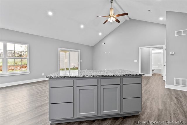 5903 Juniper Ridge Drive, Charlestown, IN 47111