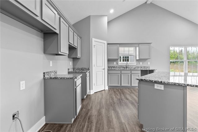 5903 Juniper Ridge Drive, Charlestown, IN 47111