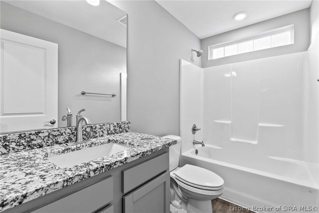 5903 Juniper Ridge Drive, Charlestown, IN 47111