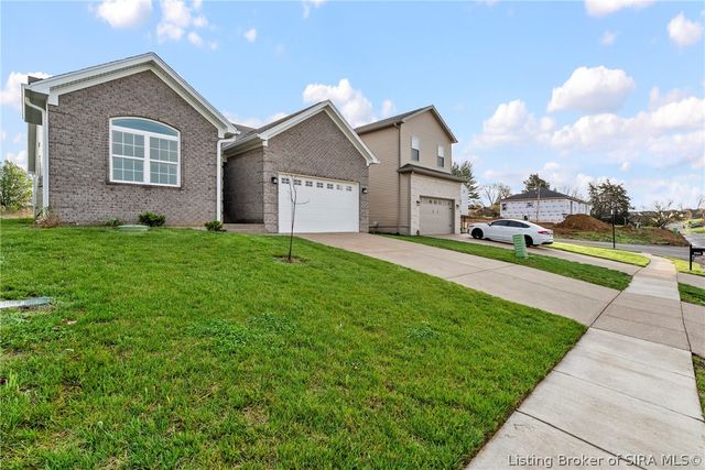 5903 Juniper Ridge Drive, Charlestown, IN 47111