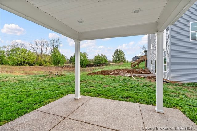 5903 Juniper Ridge Drive, Charlestown, IN 47111