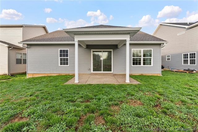 5903 Juniper Ridge Drive, Charlestown, IN 47111