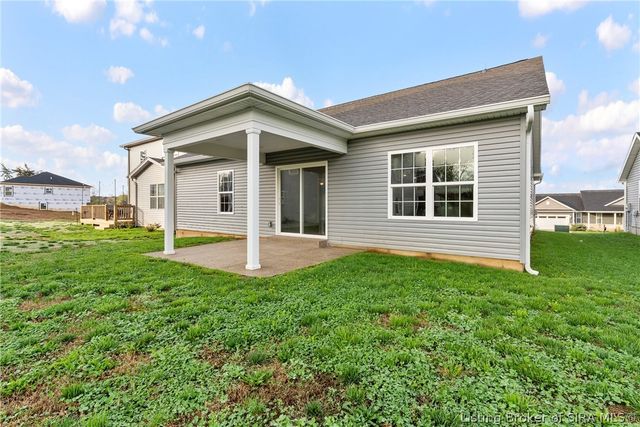 5903 Juniper Ridge Drive, Charlestown, IN 47111