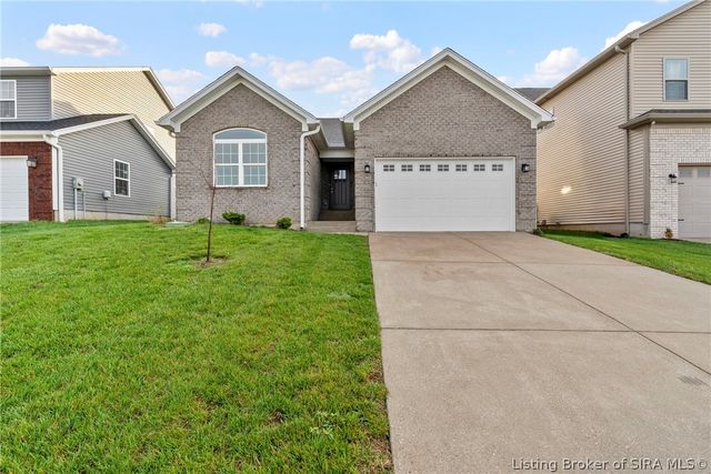 5903 Juniper Ridge Drive, Charlestown, IN 47111