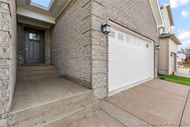 5903 Juniper Ridge Drive, Charlestown, IN 47111