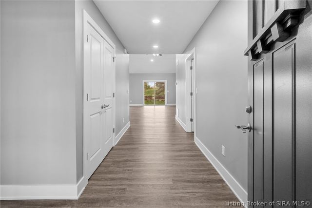 5903 Juniper Ridge Drive, Charlestown, IN 47111