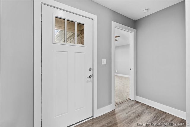 5903 Juniper Ridge Drive, Charlestown, IN 47111