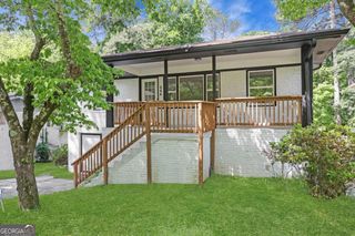 644 Church Street NW, Atlanta, GA 30318