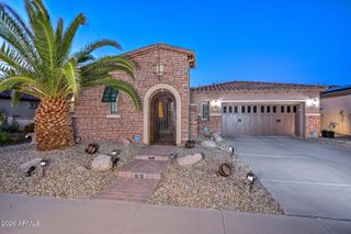 12780 W JASMINE Trail, Peoria, AZ 85383